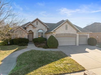 3322 S Hillsboro Avenue, Springfield, MO, 65804
