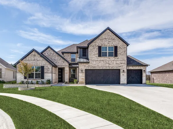 3808 Majesty Ct, Heath, TX 75032
