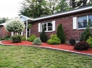 5 Bent Pine Holw, Clifton Park, NY 12065