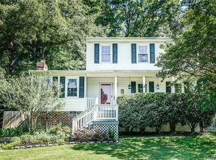 4926 Meredith Woods Rd, Glen Allen, VA 23060