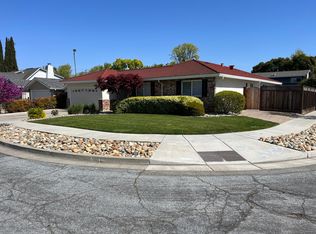 1760 Valpico Dr, San Jose, CA