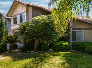 5201 Pla Vada Dr, Bakersfield, CA 93306