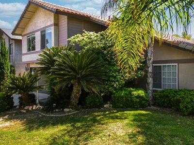 5201 Pla Vada Dr, Bakersfield, CA, 93306
