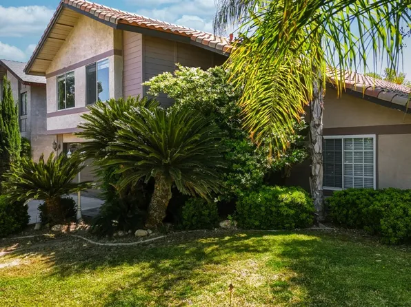 5201 Pla Vada Dr, Bakersfield, CA 93306