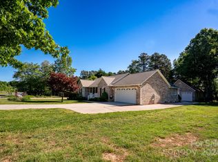 2135 Stirewalt Rd, China Grove, NC 28023