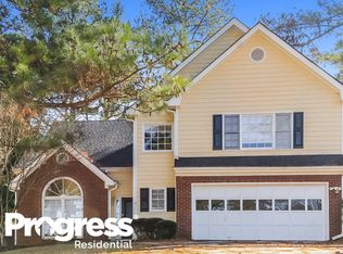 3605 George Pierce Ct, Suwanee, GA 30024