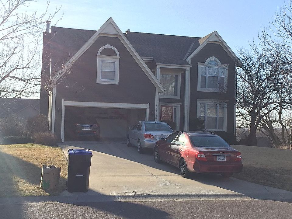 Front of the House