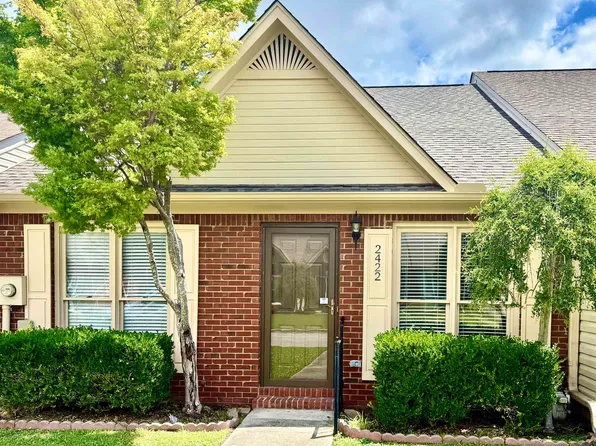 2422 Harpeth Pl SW, Decatur, AL 35601