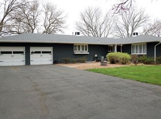 641 NW Walnut Ln, Topeka, KS 66617