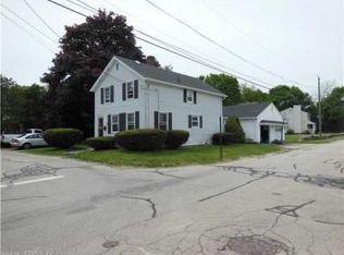 32 Downer St, Pawcatuck, CT 06379
