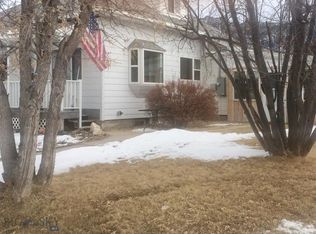 3400 Hancock Ave, Butte, MT 59701