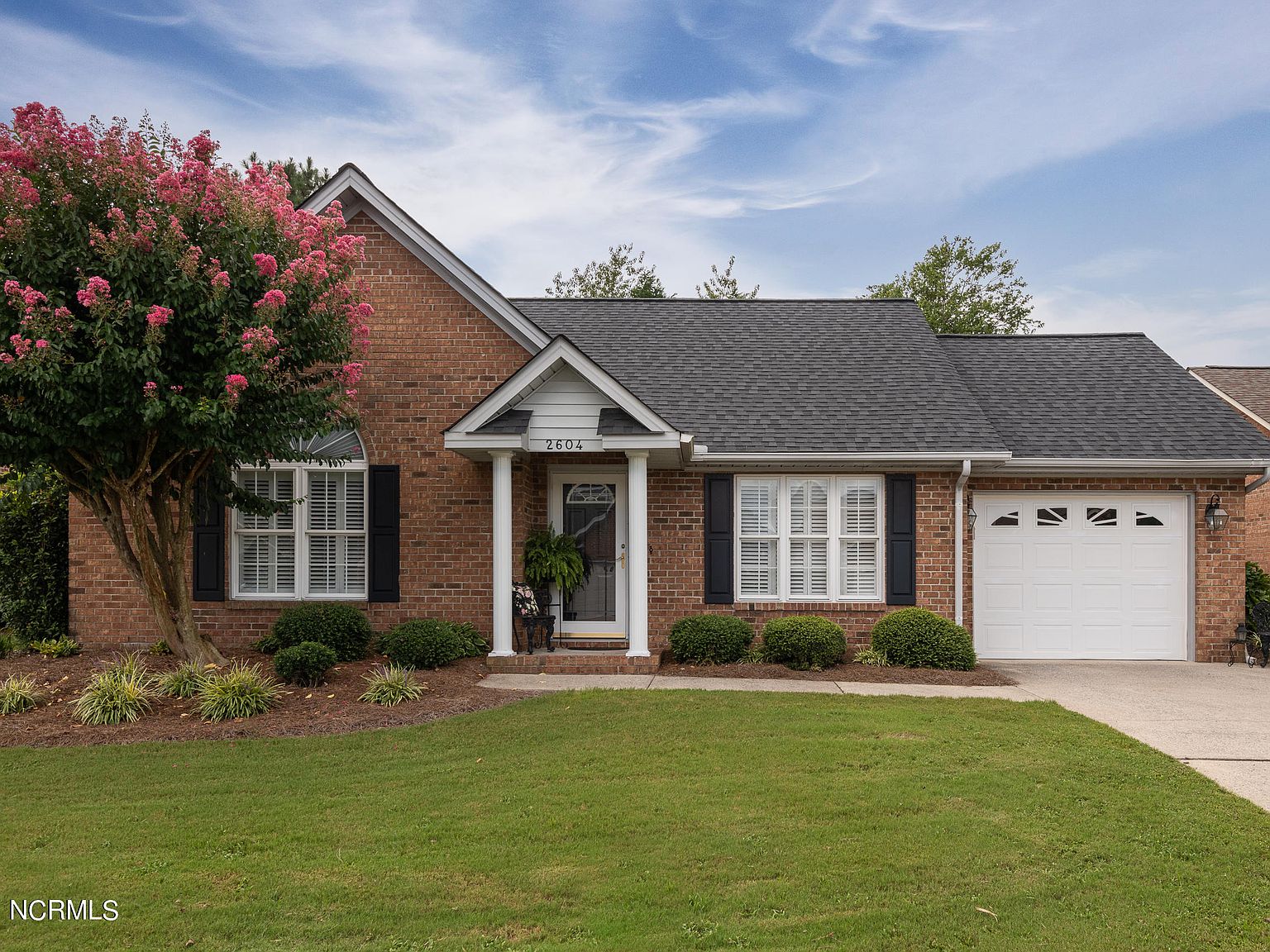 2604 Brookridge Circle, Greenville, NC 27858 Zillow