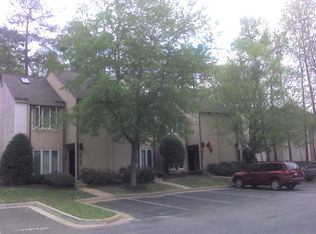 2733 Spinnaker Ct, Henrico, VA 23233