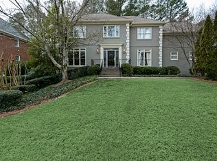 105 Spalding Creek Ct, Sandy Springs, GA 30350
