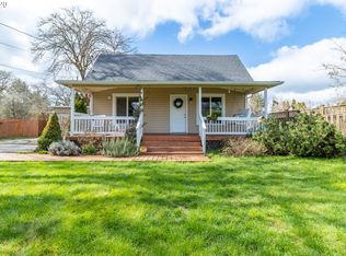 525 S River Rd, Cottage Grove, OR 97424