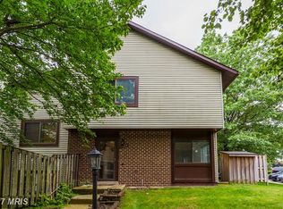 7523 Woodbine Dr, Laurel, MD 20707