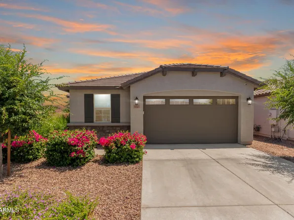 9325 W MONTECITO Avenue, Phoenix, AZ 85037