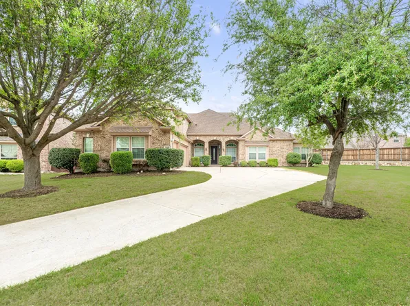 14708 Myrtle Beach Ln, Frisco, TX 75035