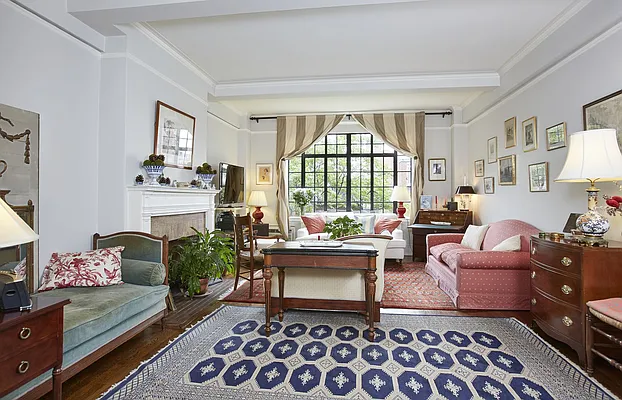 Sold by Brown Harris Stevens | media 18