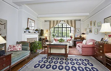 Sold by Brown Harris Stevens