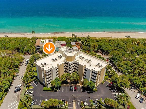2nd image of 4201 N Ocean Dr APT 502