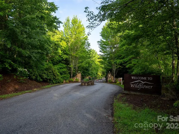 0 Upper Dalton Creek Rd, Franklin, NC 28734