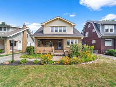 17800 Lakewood Heights Blvd, Lakewood, OH, 44107