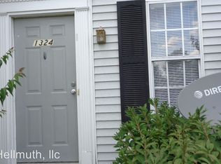 1324 Villa Rd, Springfield, OH 45503