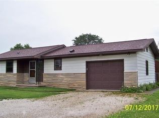 1895 N King Rd, Marion, IN 46952