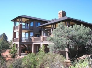 2318 E Blue Bell Cir, Payson, AZ 85541