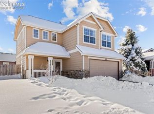 1442 N Stratton Ave, Castle Rock, CO 80104