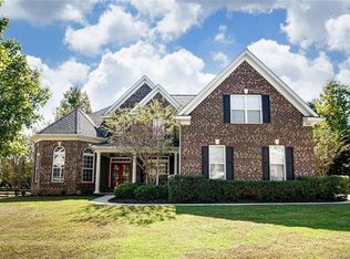 7905 Montane Run Ct, Waxhaw, NC 28173