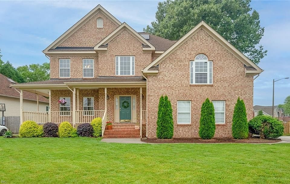 1300 Eaglestone Arch, Chesapeake, VA 23322 Zillow