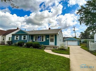 2875 Boxwood Rd, Toledo, OH 43613