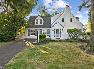 661 Kirkwood St, Jenkintown, PA 19046