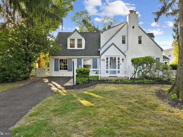 661 Kirkwood St, Jenkintown, PA 19046