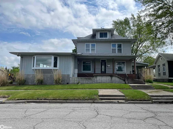 316 S Clinton St, Albia, IA 52531