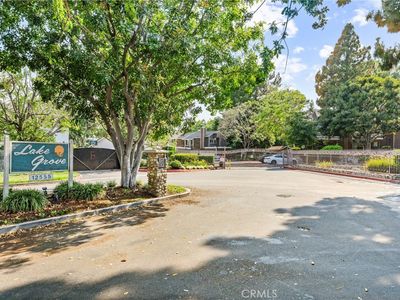 12555 Euclid St APT 60, Garden Grove, CA, 92840