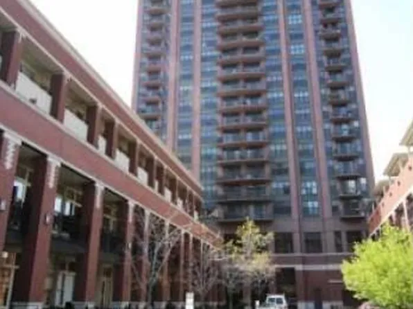330 N Jefferson St APT 2104, Chicago, IL 60661