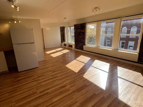 119 W Main St, Charlottesville, VA