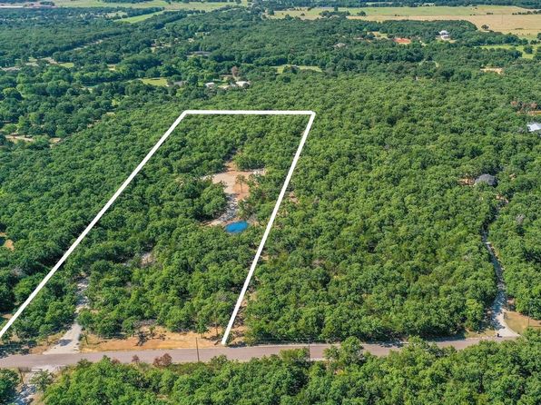 208 Red Top Rd, Valley View, TX 76272