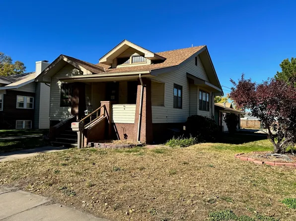 1121 E 4th, North Platte, NE 69101