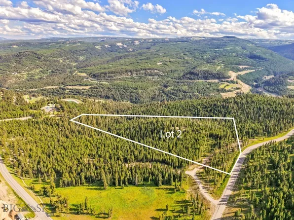 2 Wheatgrass Mdws, Big Sky, MT 59716