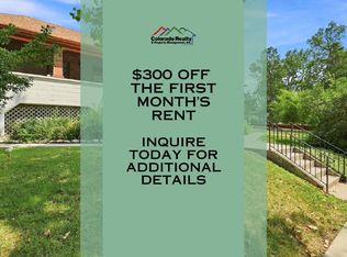 5007 W 30th Ave, Denver, CO 80212