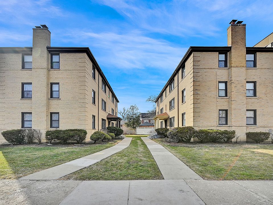 1st image of 10528 S Walden Pkwy Unit 1W