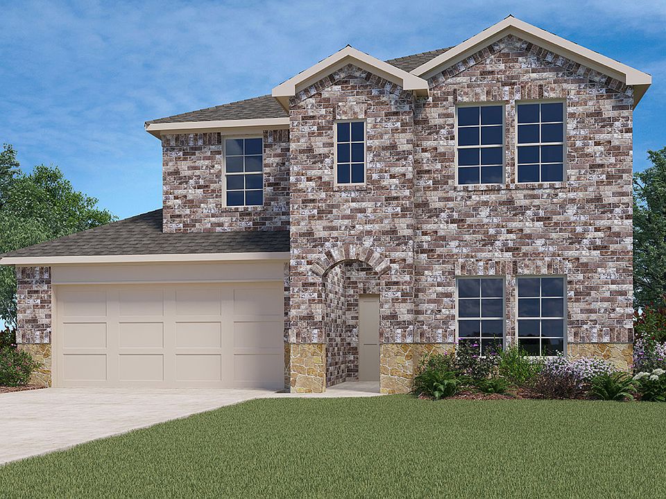 Plan Elevation.