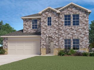 2900 Shoemaker Dr, Royse City, TX 75189