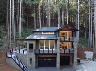 21 Lost Fork Ln, Bellingham, WA 98229