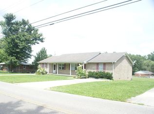 606 Buffalo Valley Rd APT A, Baxter, TN 38544