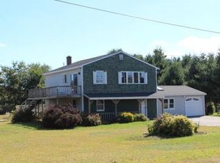 1881 Milk St, Dighton, MA 02715
